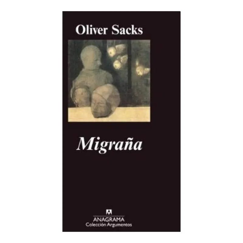 MIGRAÑA (Nuevo)