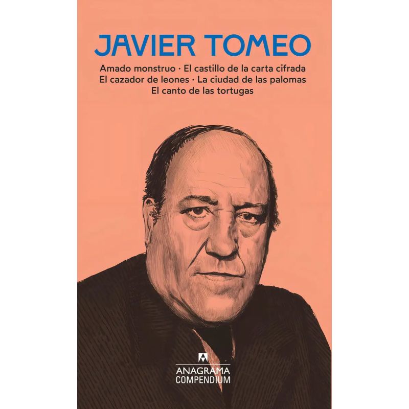 JAVIER TOMEO (Nuevo)