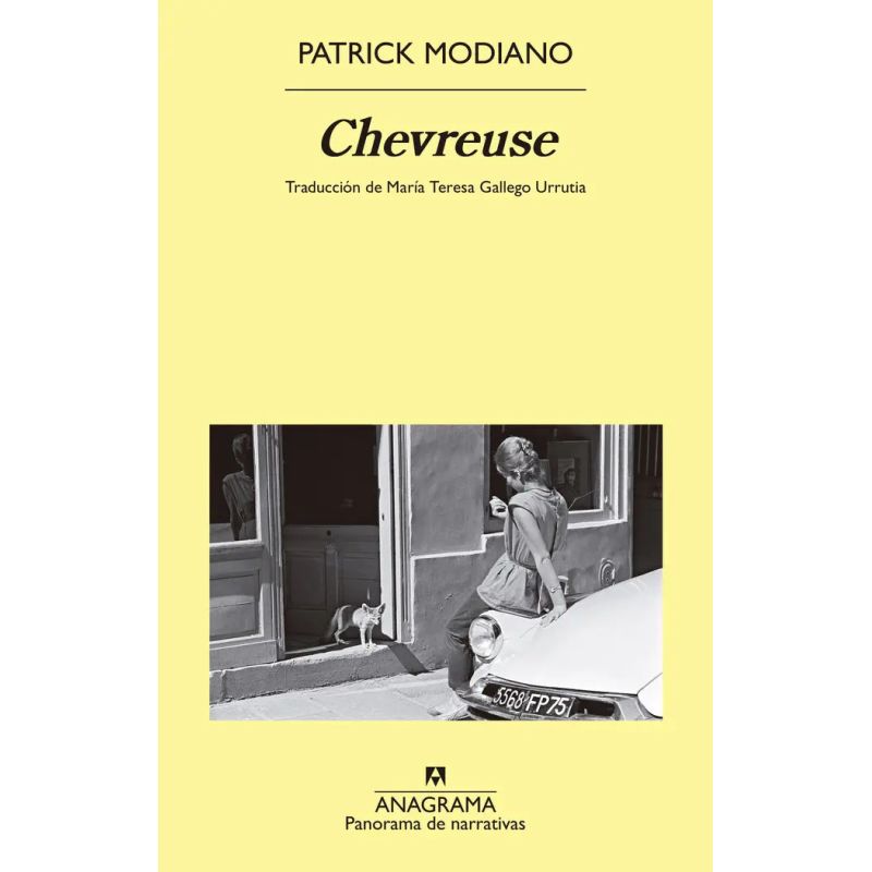 CHEVREUSE (Nuevo)