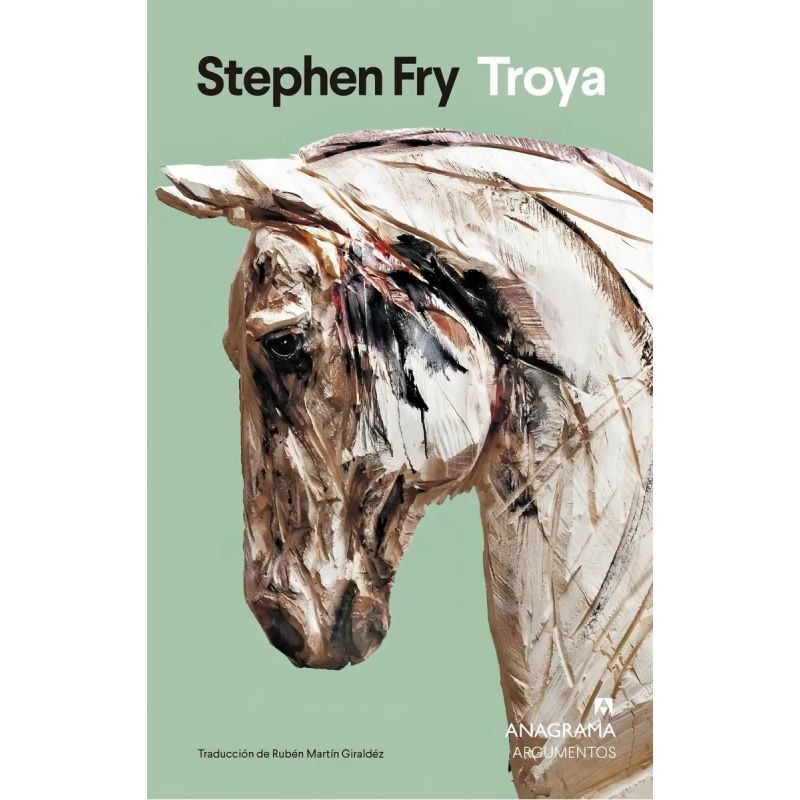TROYA (Nuevo)