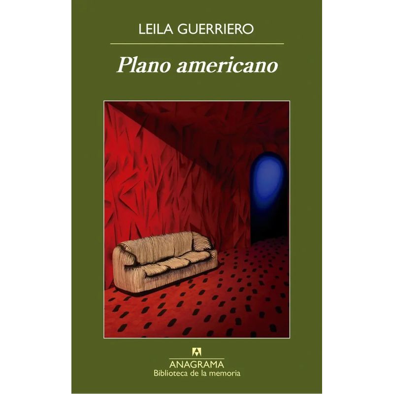 PLANO AMERICANO (Nuevo)