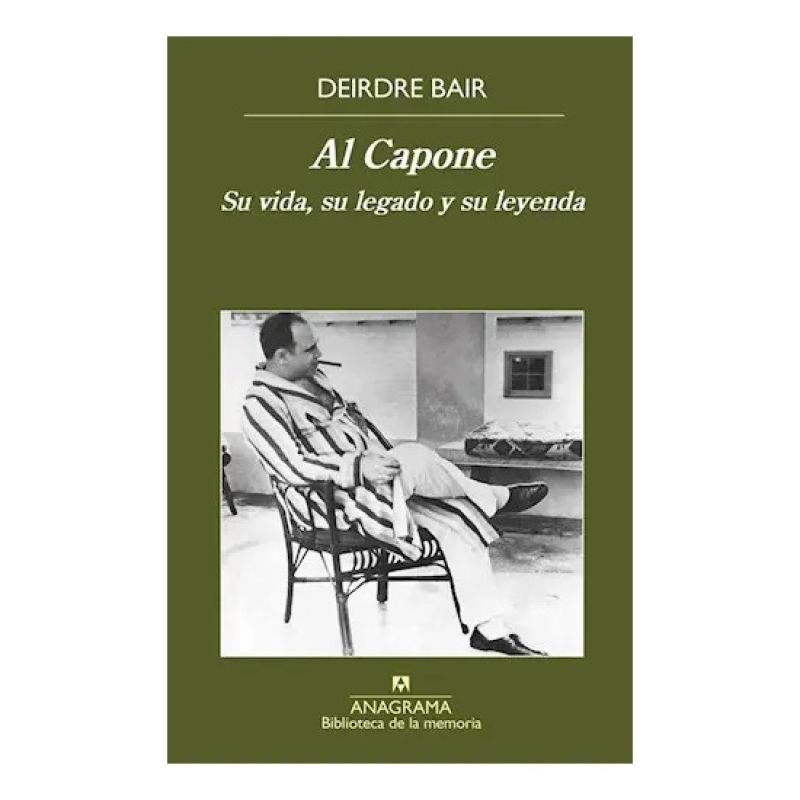 AL CAPONE (Nuevo)