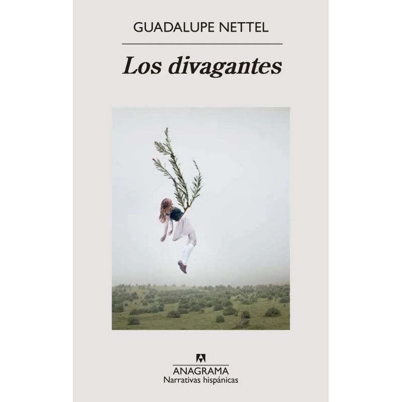 DIVAGANTES, LOS (Nuevo)