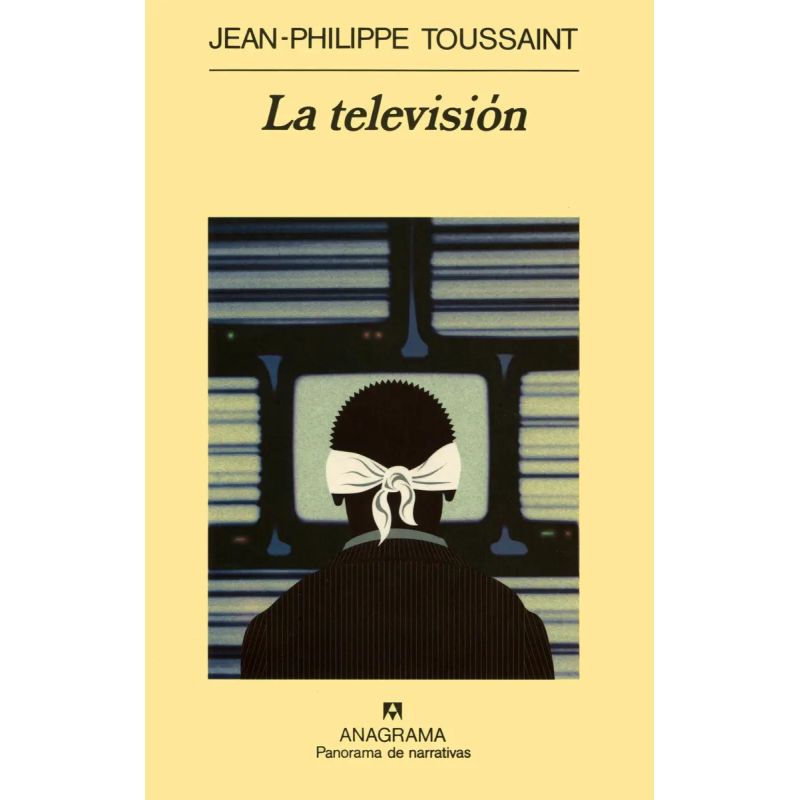TELEVISION, LA (Nuevo) - Miniatura 2