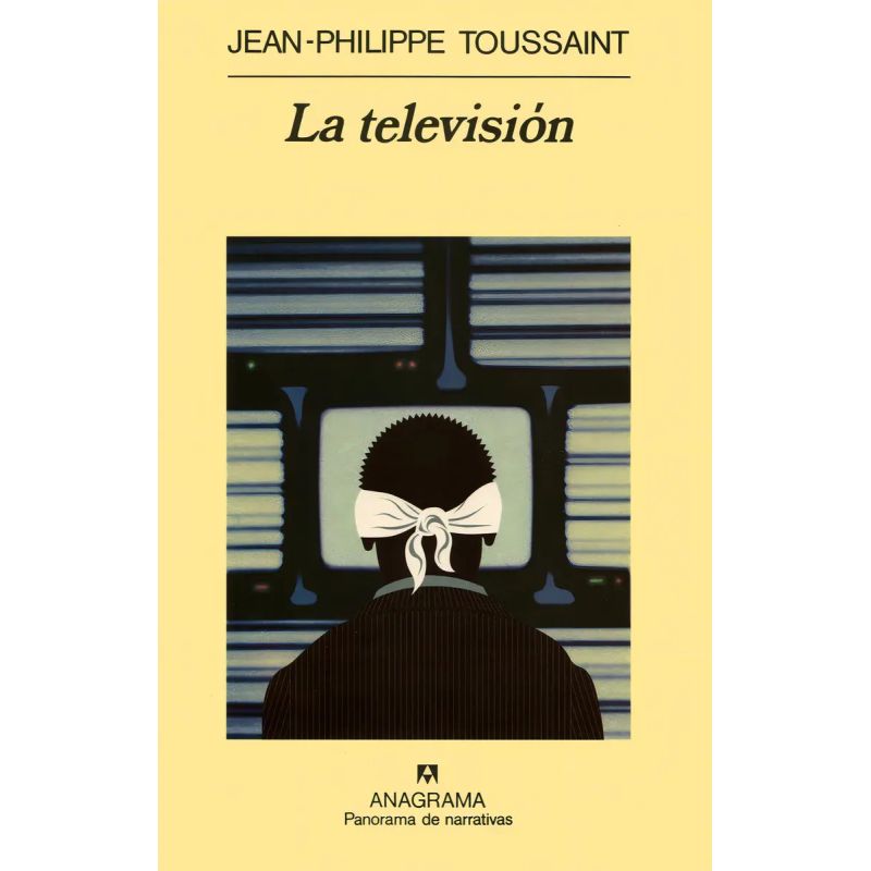TELEVISION, LA (Nuevo)