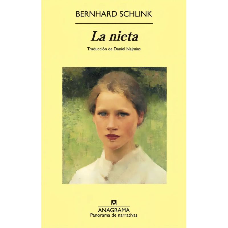 NIETA, LA (Nuevo)