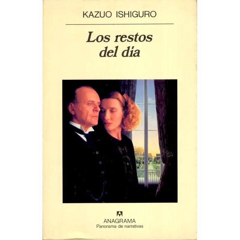 RESTOS DEL DIA, LOS (Nuevo)