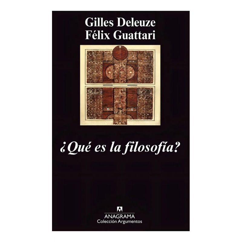 QUE ES LA FILOSOFIA?
