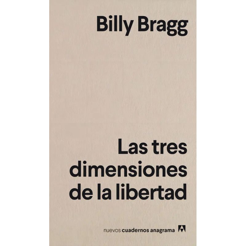 TRES DIMENSIONES DE LA LIBERTAD, LAS (Nuevo)