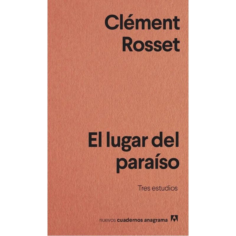 LUGAR DEL PARAISO, EL (Nuevo)