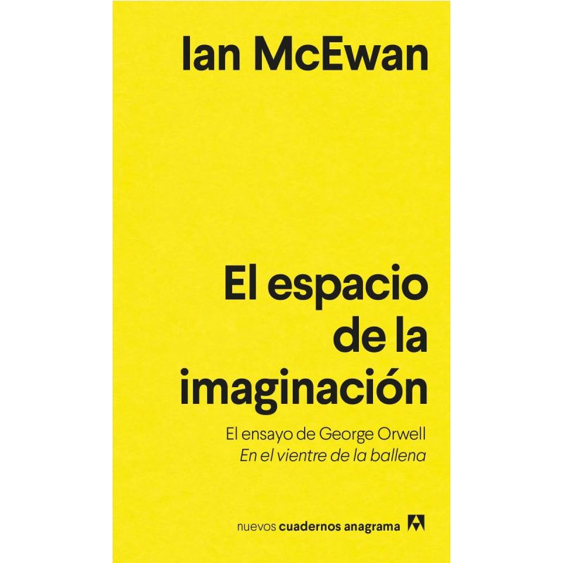 ESPACIO DE LA IMAGINACION, EL (Nuevo)