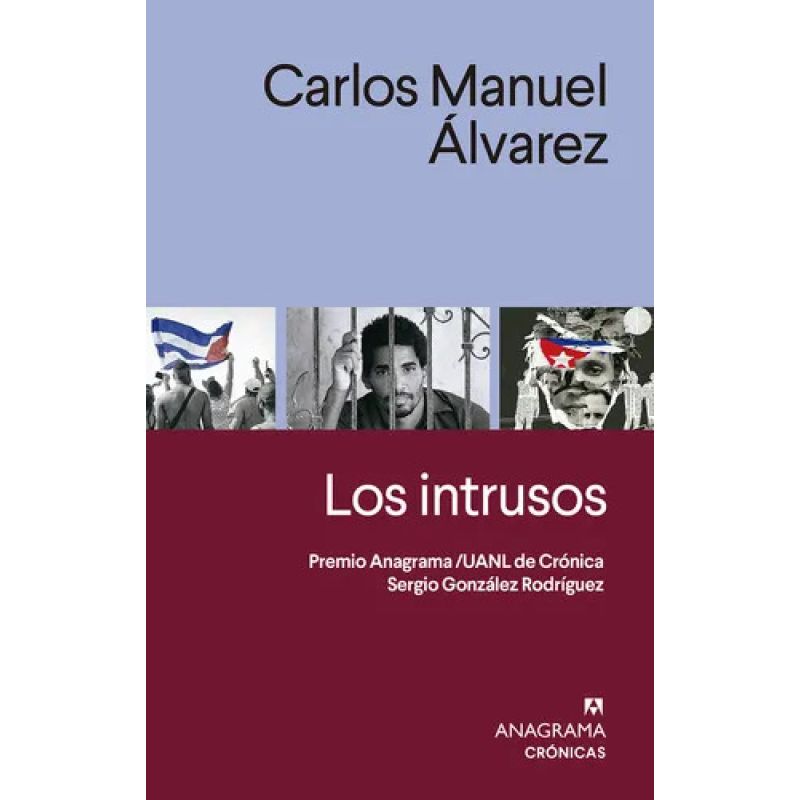 INTRUSOS, LOS (Nuevo)