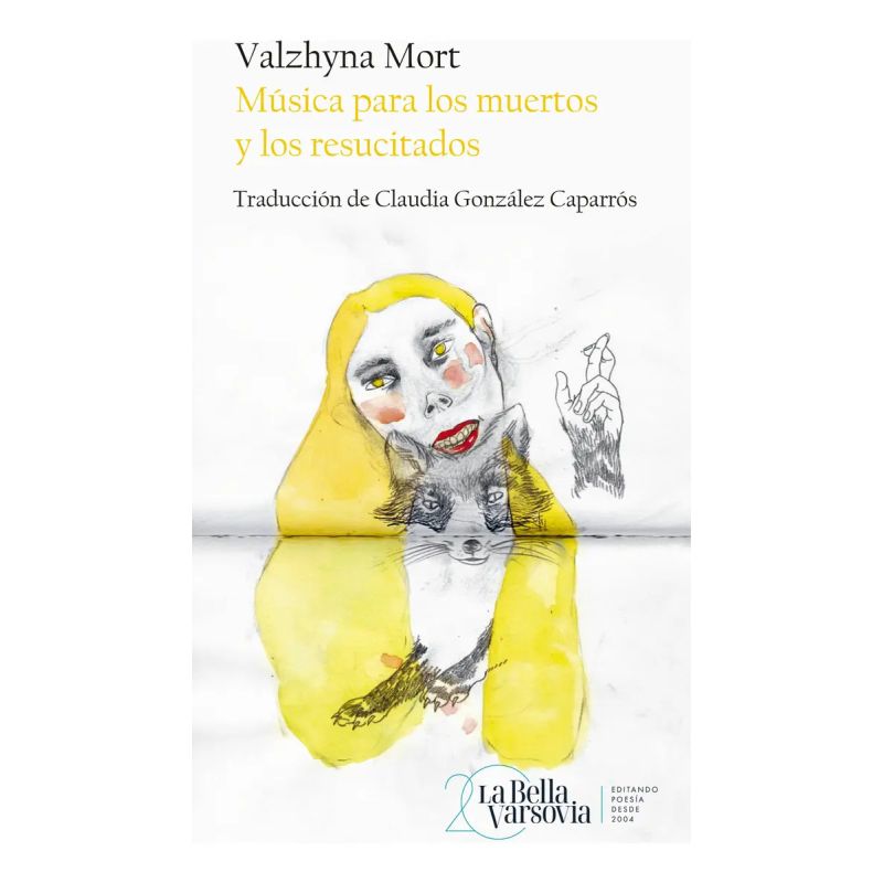 MUSICA PARA LOS MUERTOS Y LOS RESUCITADOS (Nuevo)