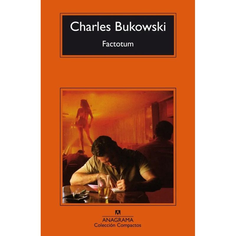 FACTOTUM (Nuevo)