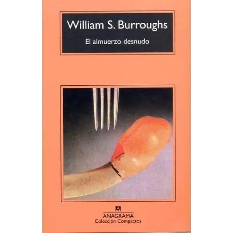 ALMUERZO DESNUDO, EL (Nuevo)