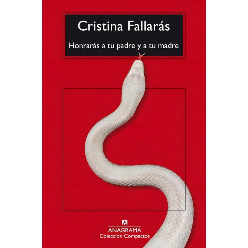 HONRARAS A TU PADRE Y A TU MADRE (Nuevo)