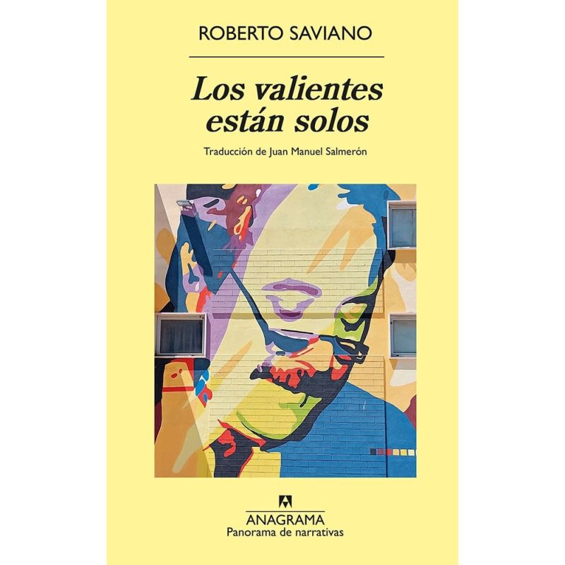VALIENTES ESTAN SOLOS, LOS (Nuevo)