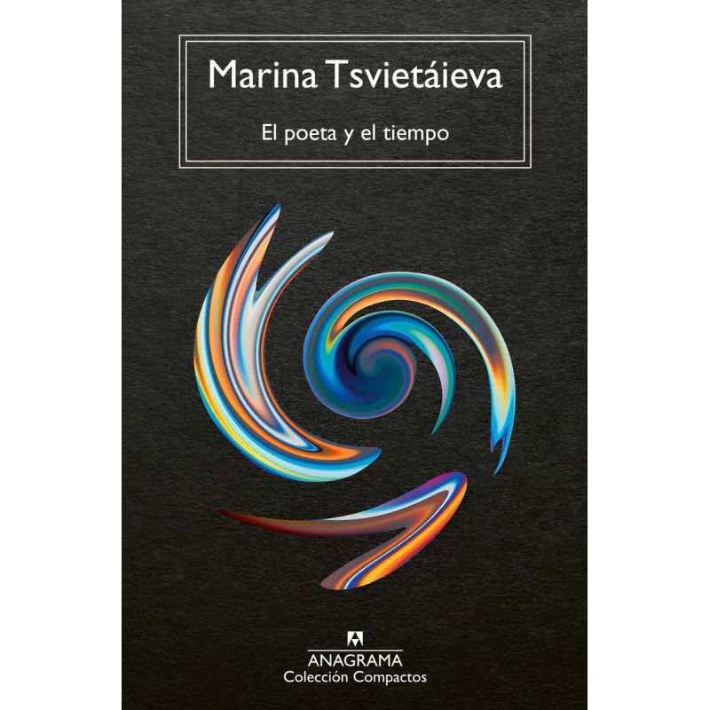 POETA Y EL TIEMPO, EL (Nuevo)
