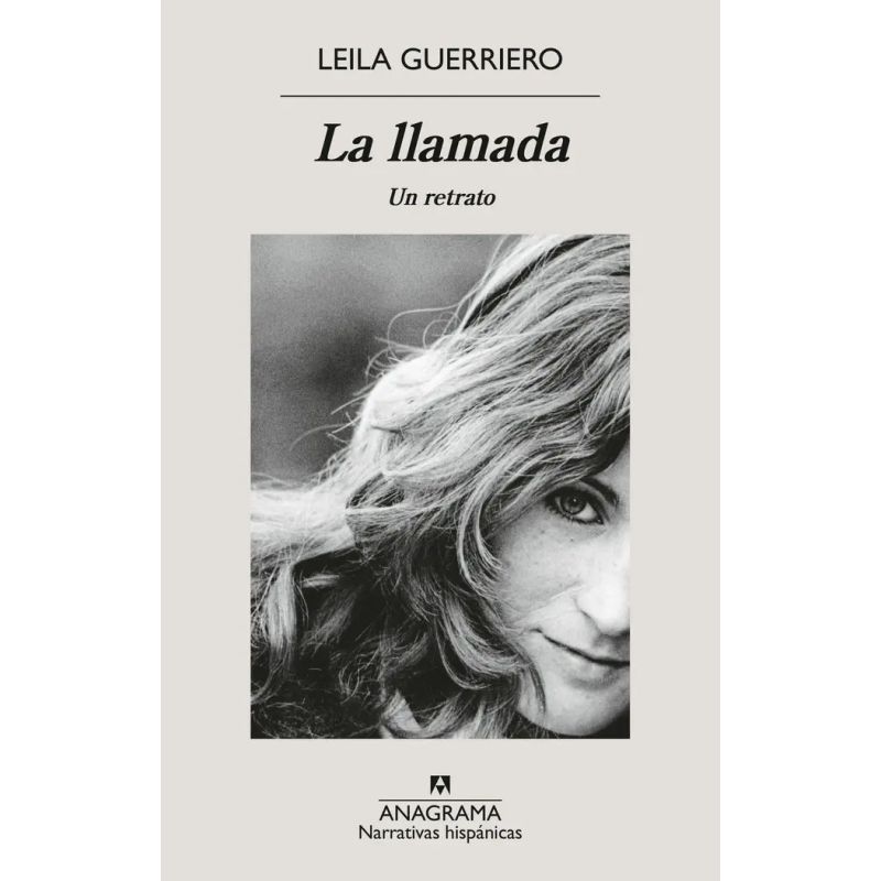 LLAMADA, LA - UN RETRATO (Nuevo)