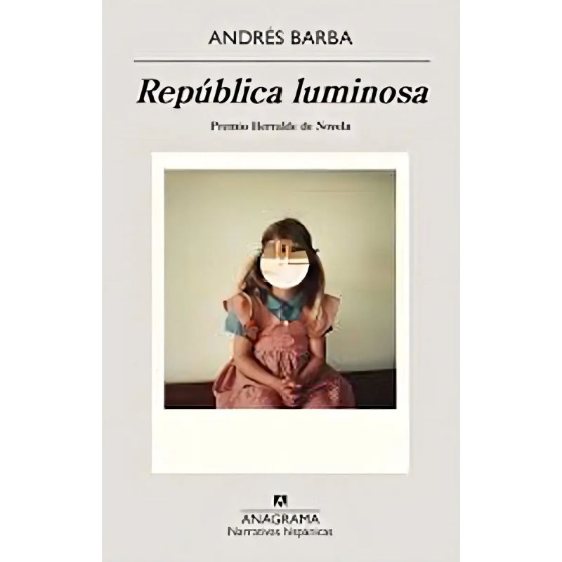 REPUBLICA LUMINOSA (Nuevo)