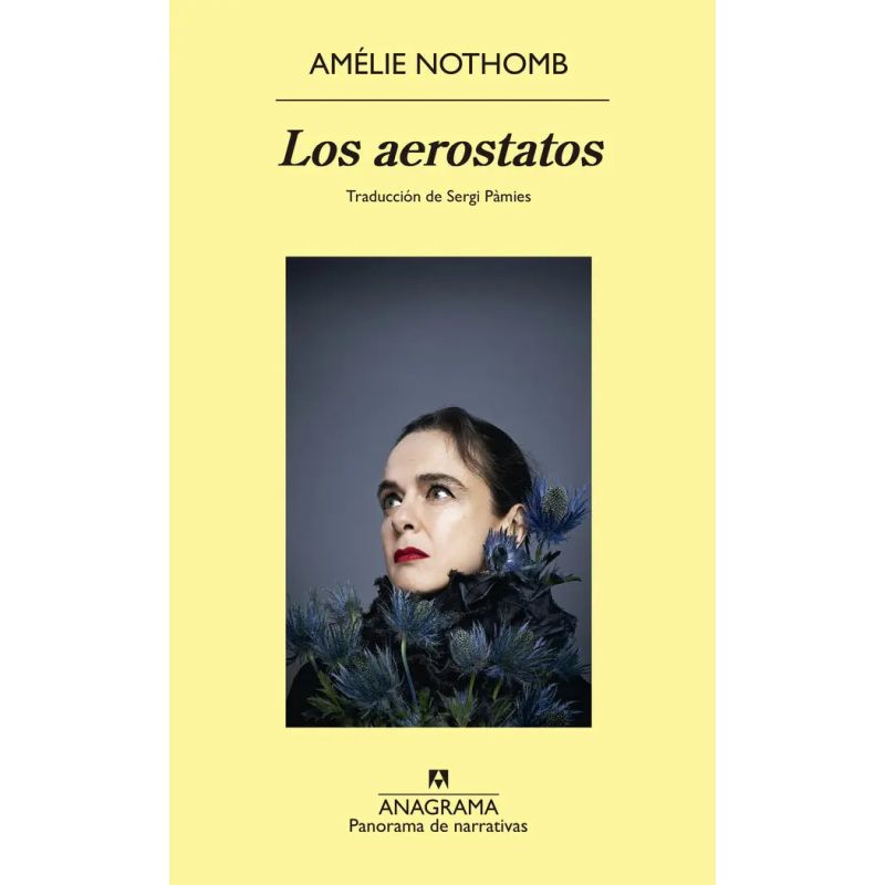 AEROSTATOS, LOS (Nuevo)