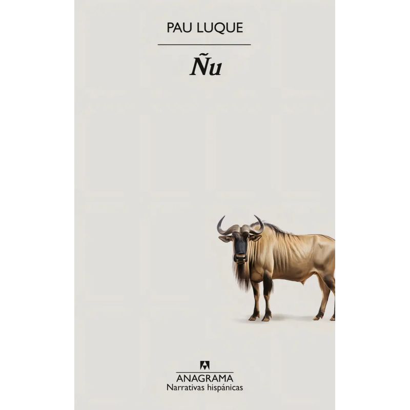 ÑU (Nuevo)