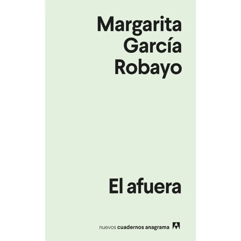 AFUERA, EL (Nuevo)