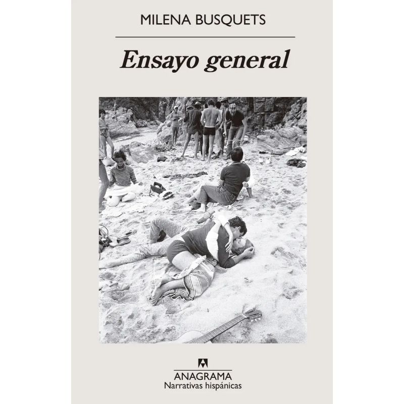 ENSAYO GENERAL (Nuevo) - Miniatura 2