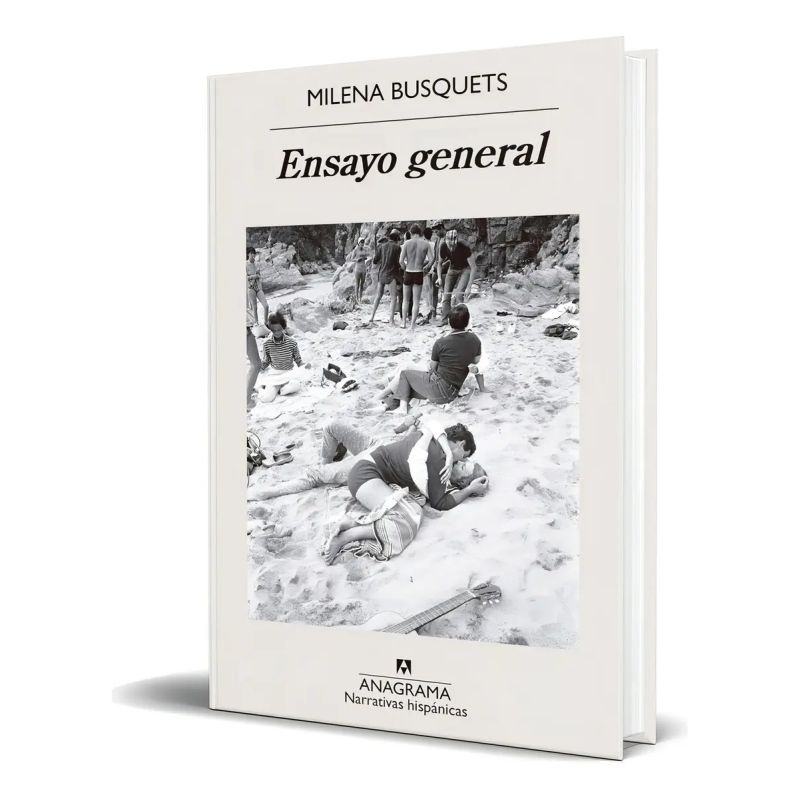 ENSAYO GENERAL (Nuevo)