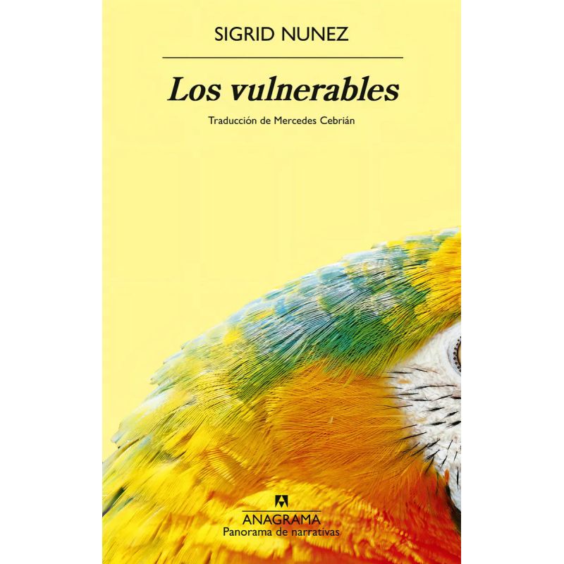 VULNERABLES, LOS (Nuevo)