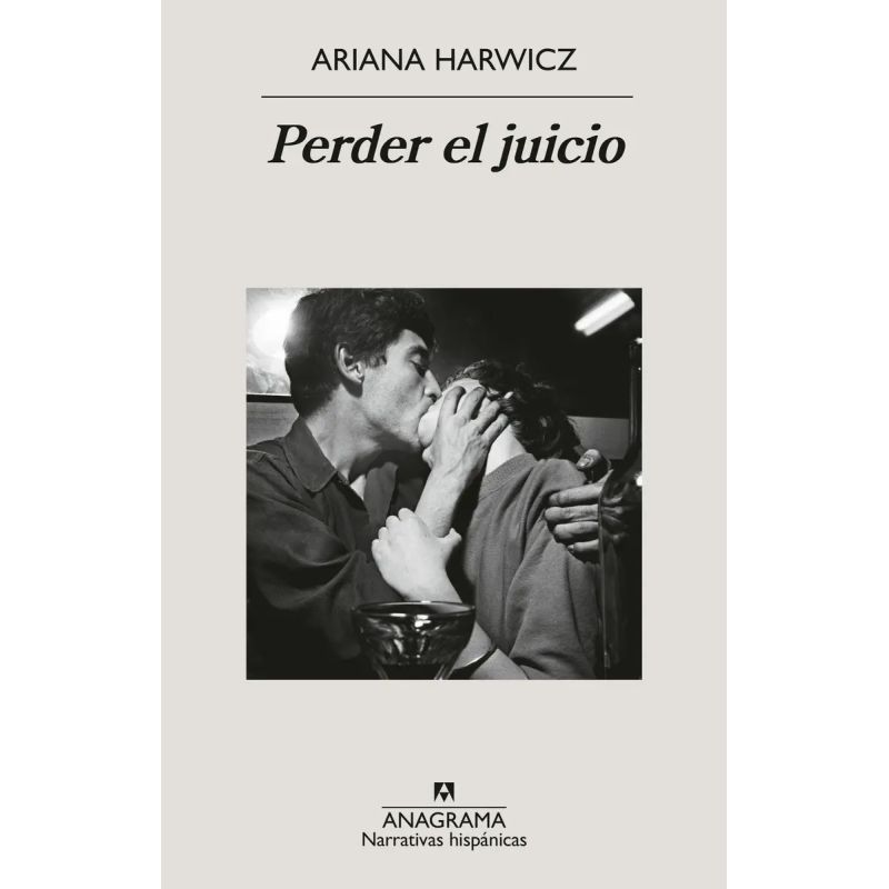 PERDER EL JUICIO (Nuevo) - Miniatura 2