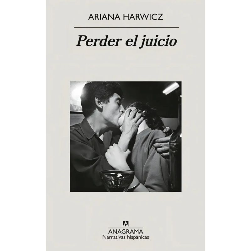 PERDER EL JUICIO (Nuevo)
