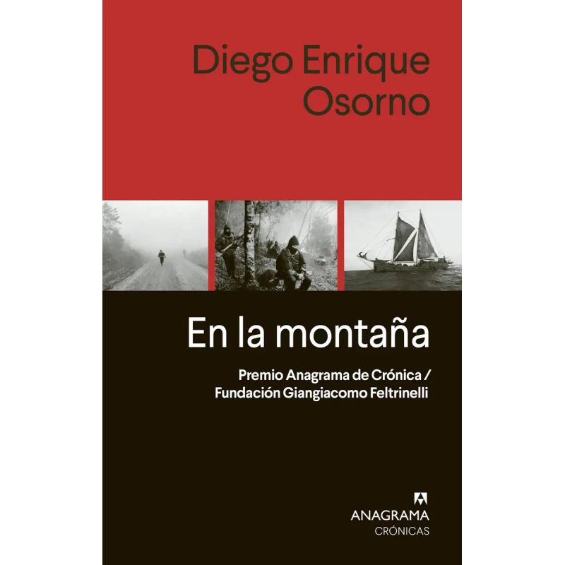 EN LA MONTAÑA (Nuevo)