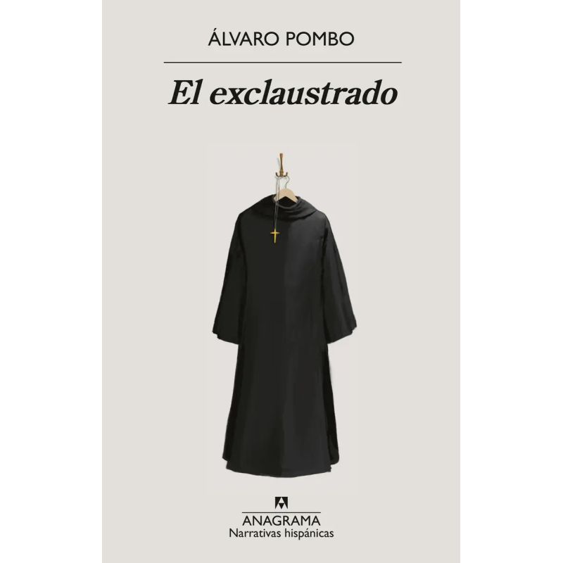 EXCLAUSTRADO, EL (Nuevo)
