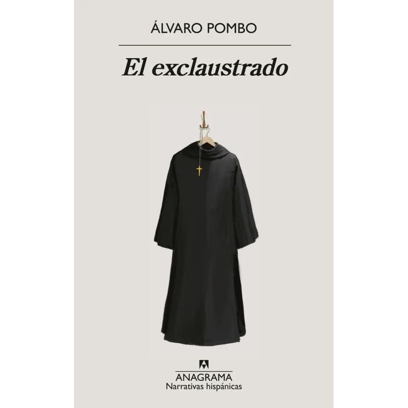 EXCLAUSTRADO, EL (Nuevo) - Miniatura 2