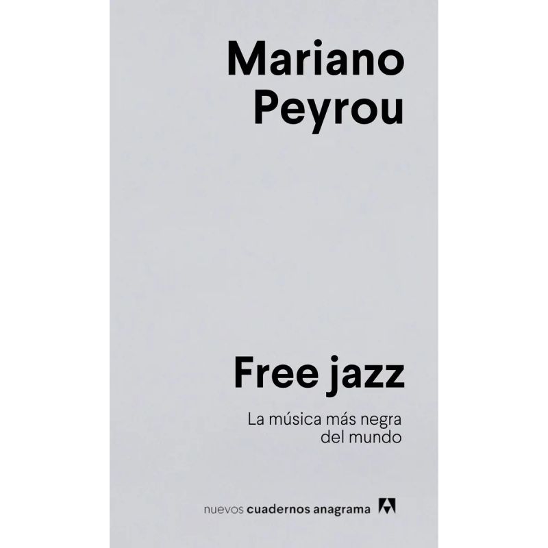 FREE JAZZ - LA MUSICA MAS NEGRA DEL MUNDO (Nuevo) - Miniatura 3
