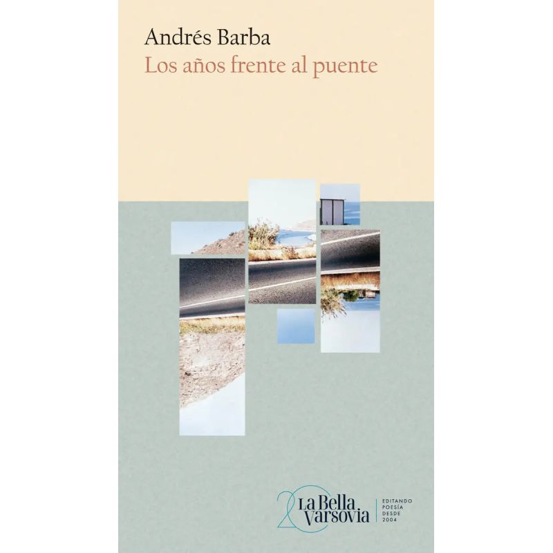 AÑOS FRENTE AL PUENTE, LOS (Nuevo)