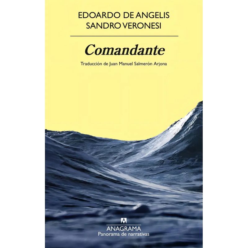 COMANDANTE (Nuevo)