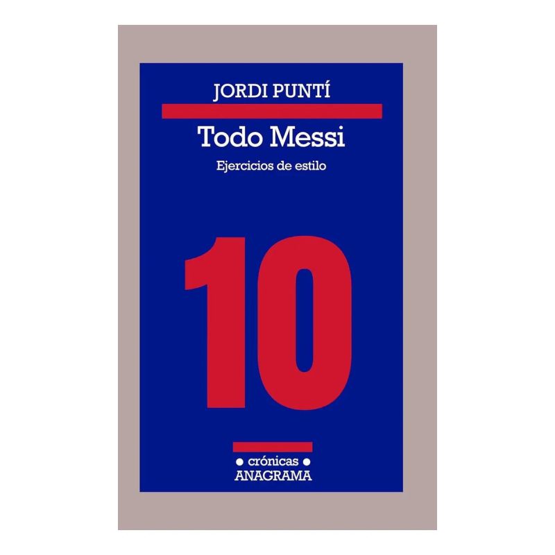 TODO MESSI (Nuevo)