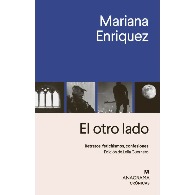 OTRO LADO, EL (Nuevo)