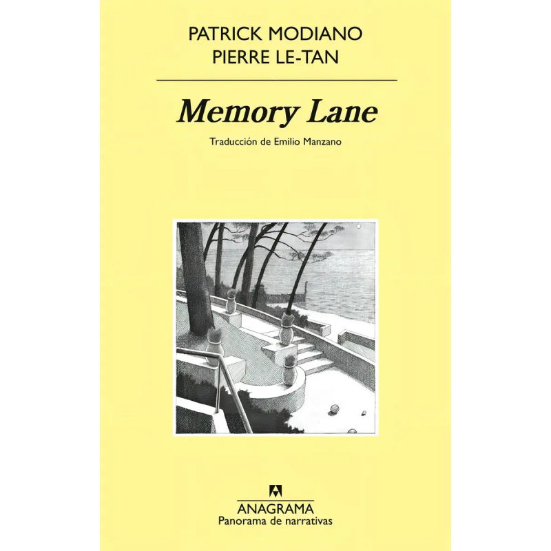 MEMORY LANE (Nuevo)