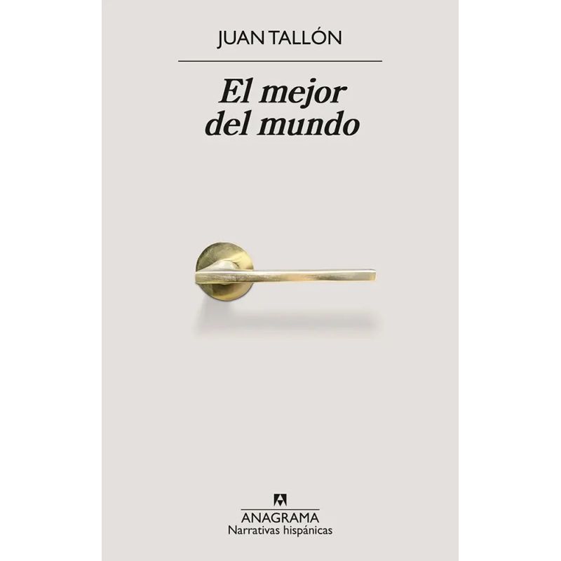 MEJOR DEL MUNDO, EL (Nuevo)