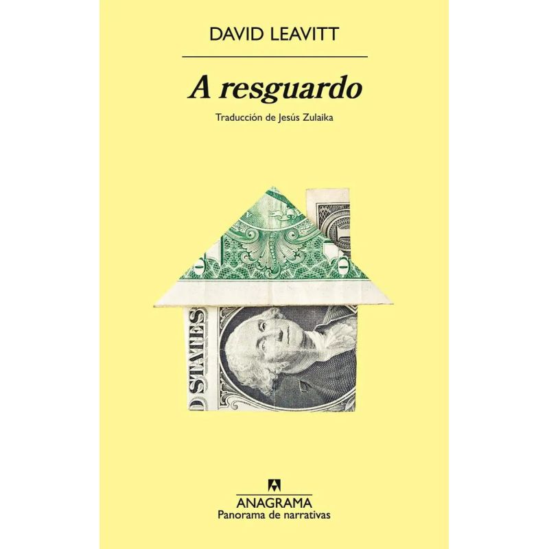 A RESGUARDO (Nuevo)