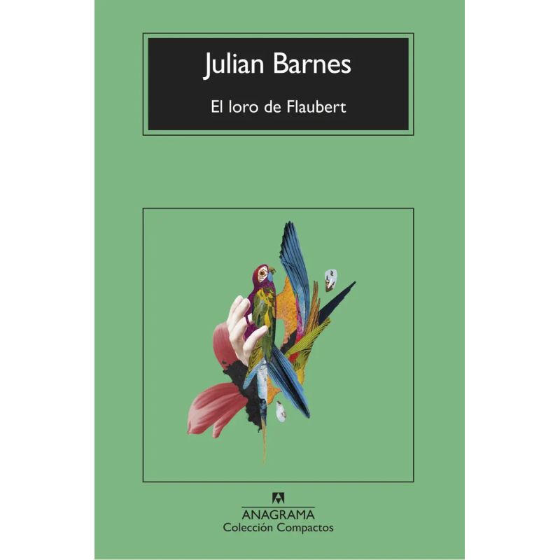 LORO DE FLAUBERT, EL (Nuevo)