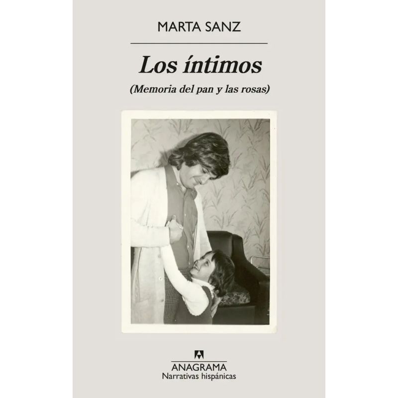 INTIMOS, LOS - MEMORIA DEL PAN Y LAS ROSAS (Nuevo)