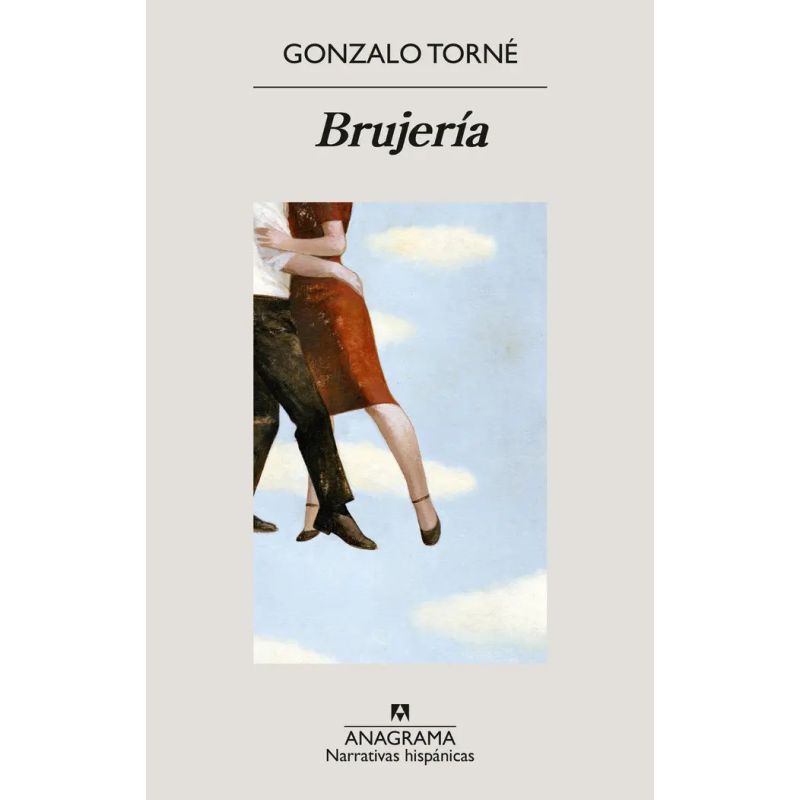 BRUJERIA (Nuevo)