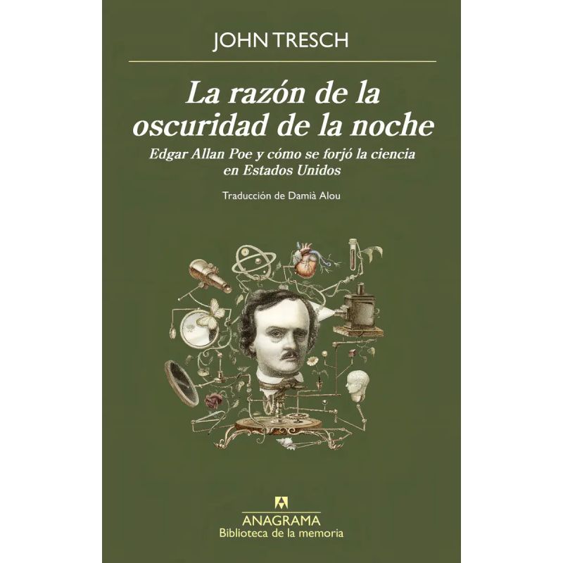 RAZON DE LA OSCURIDAD DE LA NOCHE, LA (Nuevo)