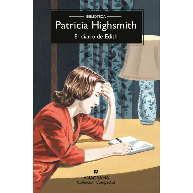 DIARIO DE EDITH, EL (Nuevo)