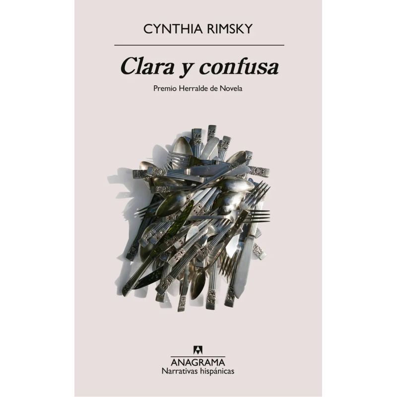 CLARA Y CONFUSA (Nuevo) - Miniatura 2
