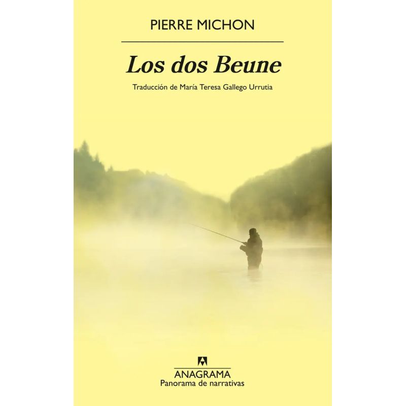 DOS BEUNE, LOS (Nuevo) - Miniatura 2